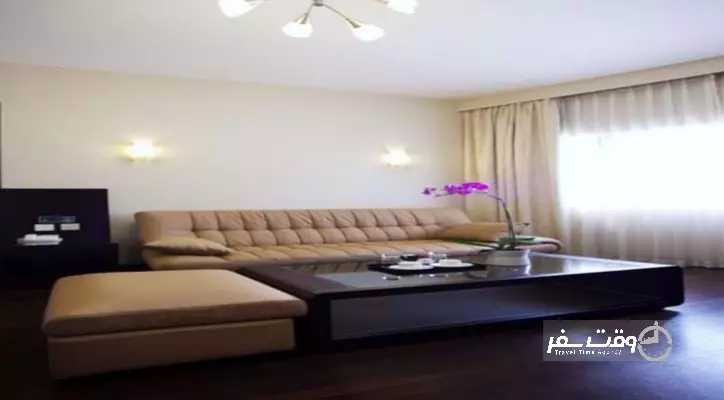 هتل رویال ات کوئینز سنگاپور